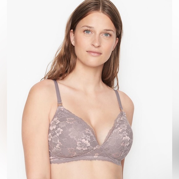 Victoria's Secret Intimates & Sleepwear Nwt Body By Victoria